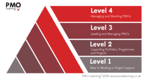 PMO Career Path