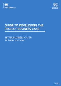 Better Business Cases