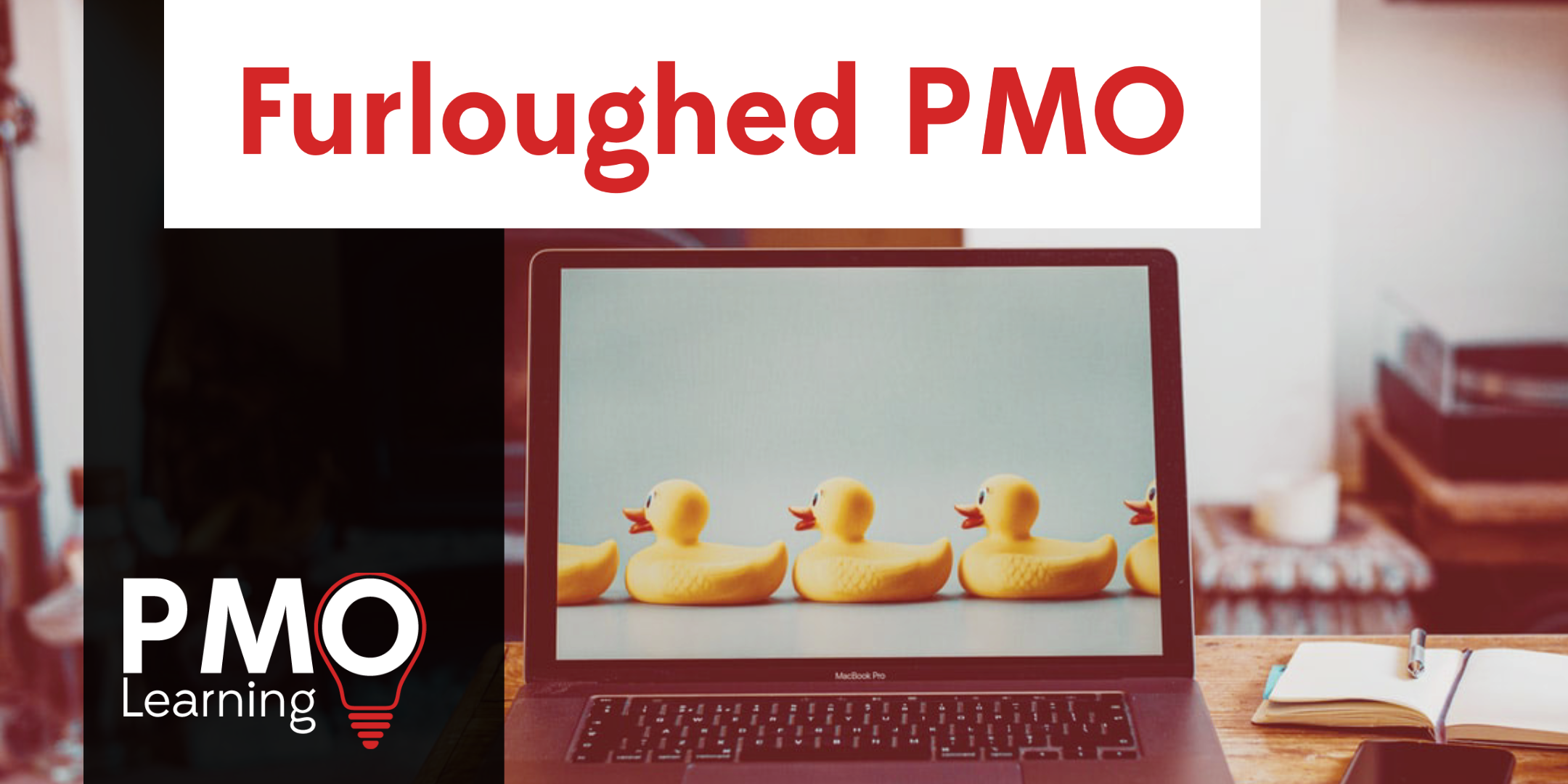 Furloughed PMOs