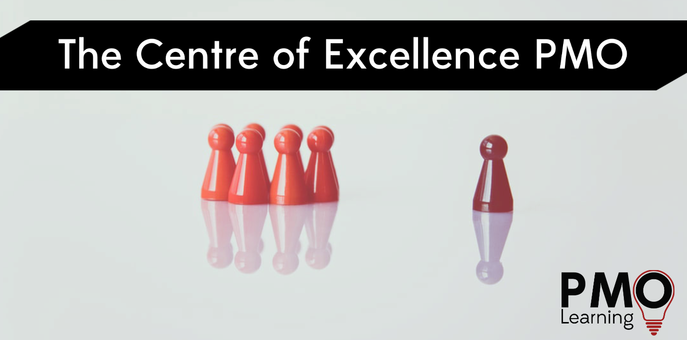 The Centre of Excellence PMO