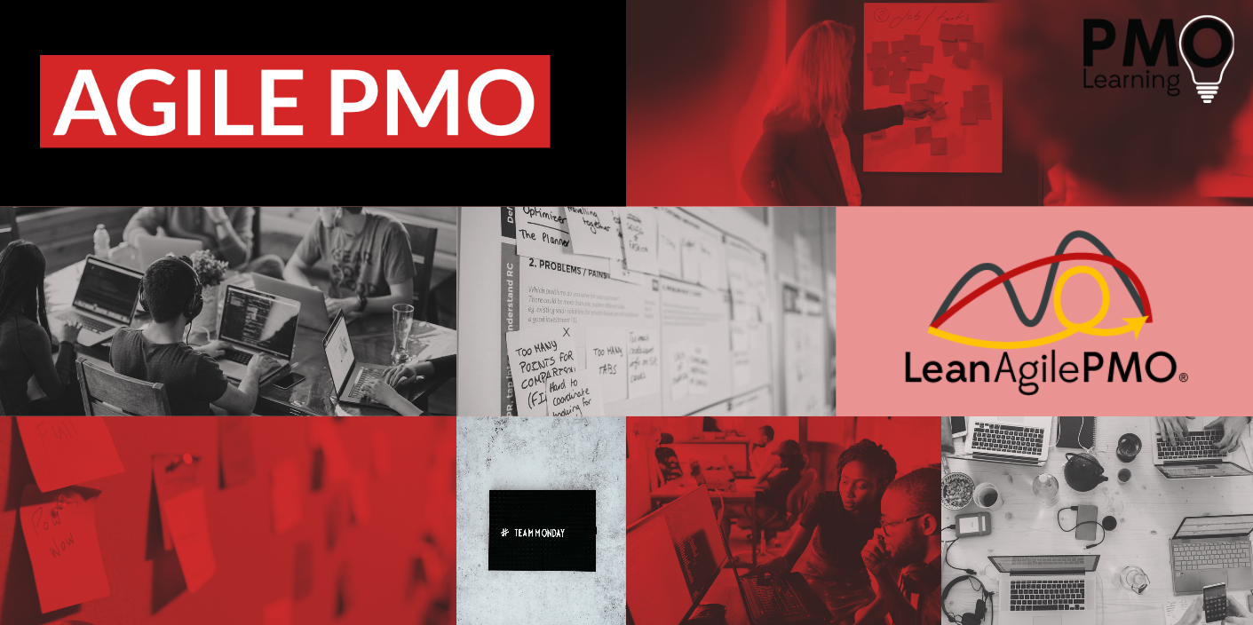 Agile PMO