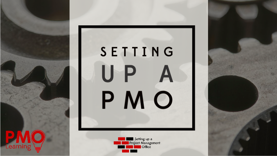 Setting Up A PMO With PMO Learning