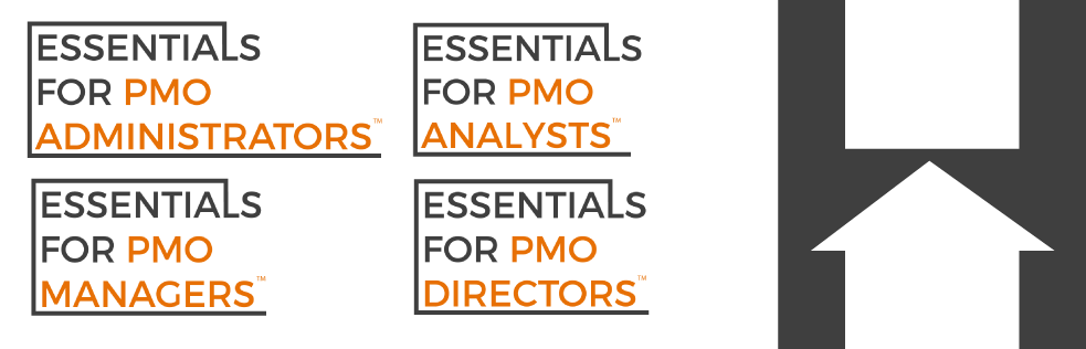 PMO Courses from the House of PMO