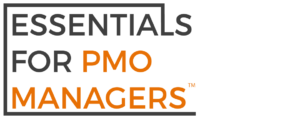 Essentials for PMO Managers course