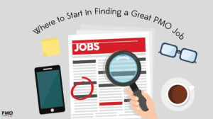 PMO Job