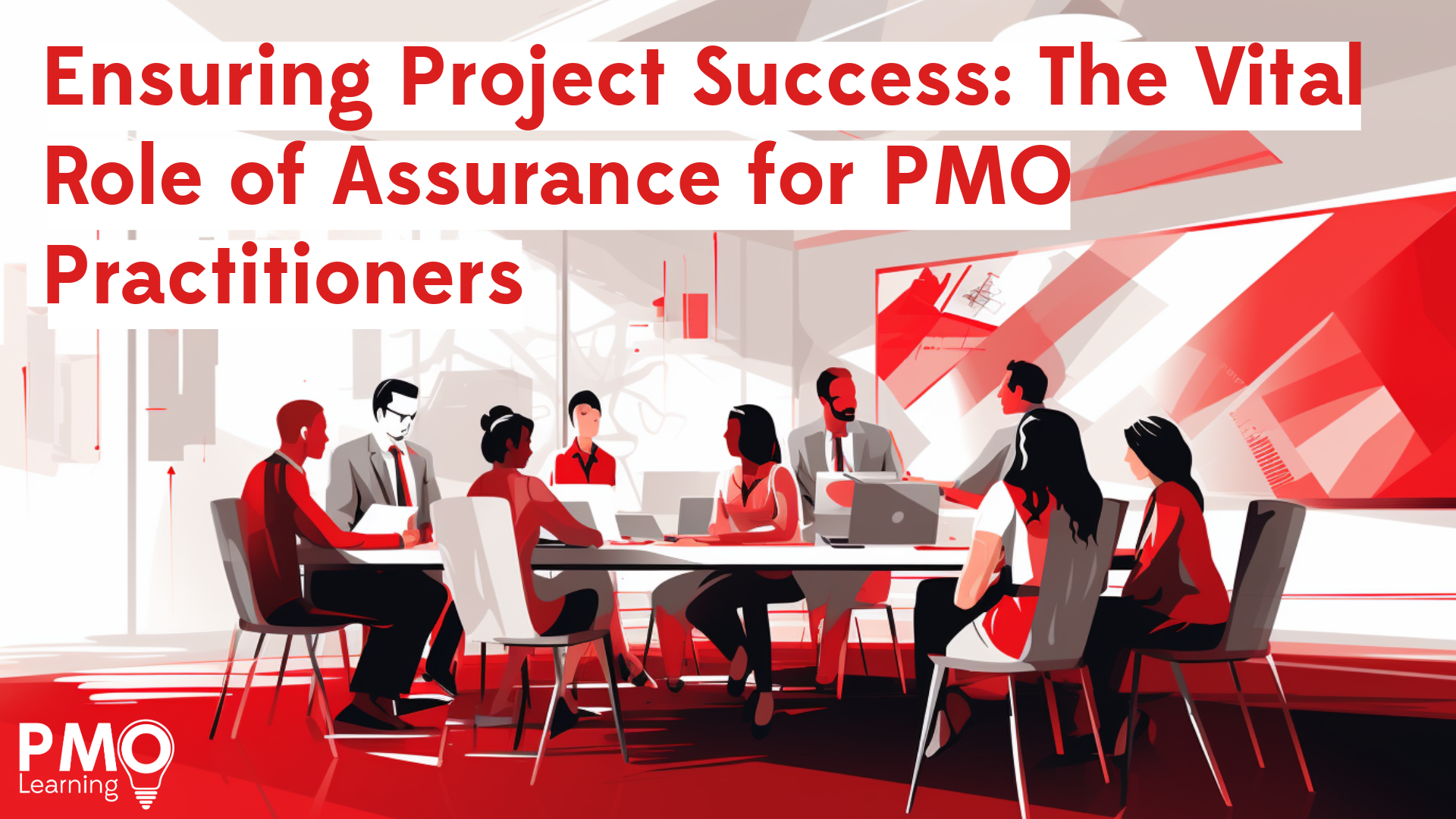 Ensuring Project Success: The Vital Role of Assurance for PMO Practitioners