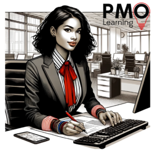 PMO Administrator