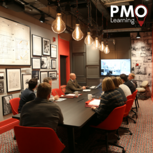 Find out more about BBC course from PMO Learning 