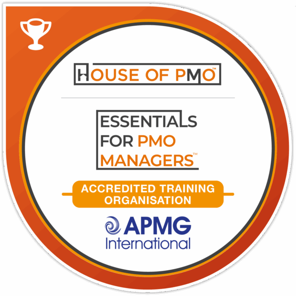 2-Hour Coaching Session – Essentials for PMO Managers