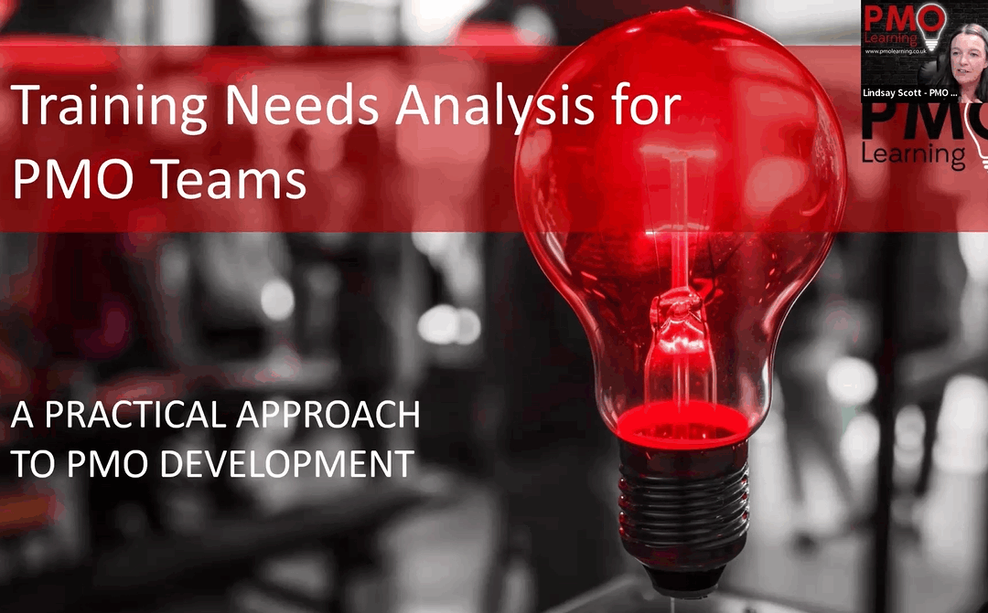 PMO:TNA – A Practical Approach to Development